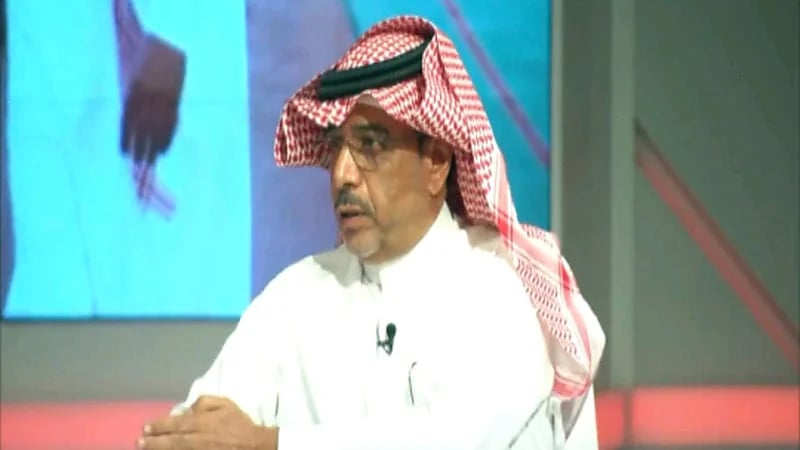 بالفيديو.. القرشي يكشف عن مشاكل تواجه المتقاعدون في حياتهم