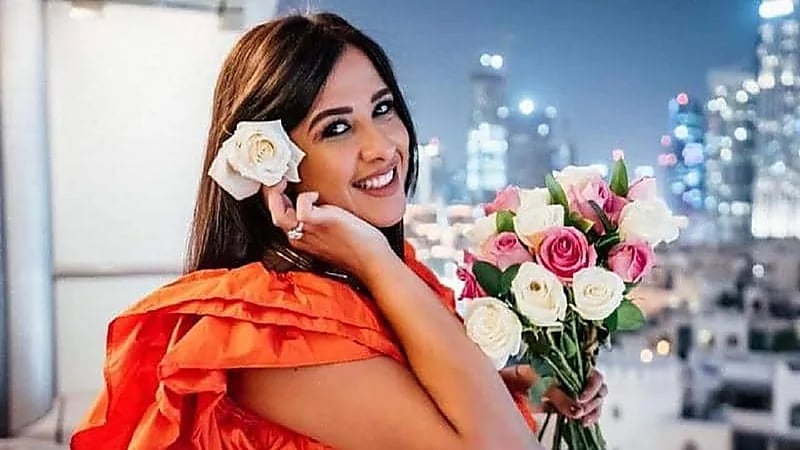 تحسن الحالة الصحية لياسمين عبدالعزيز