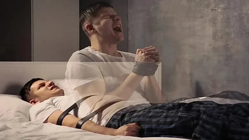 أبرز أسباب شلل النوم