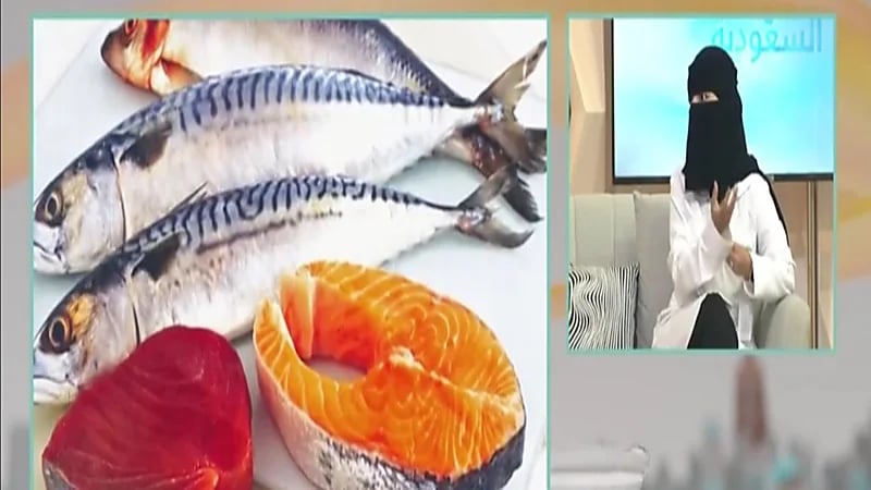 بالفيديو.. أخصائية توجه نصائح لنظام غذائي صحي في فصل الصيف