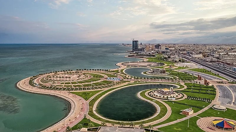 بدء أعمال السجل العقاري لـ45,299 قطعة عقارية بالمنطقة الشرقية