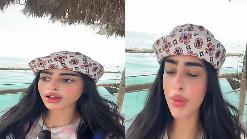 أم تقدم نصيحة: تجنبوا السفر إلى أوروبا مع الأطفال في الصيف.. فيديو