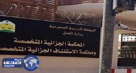 تفاصيل محاكمة أفغاني متهم بالتزوير