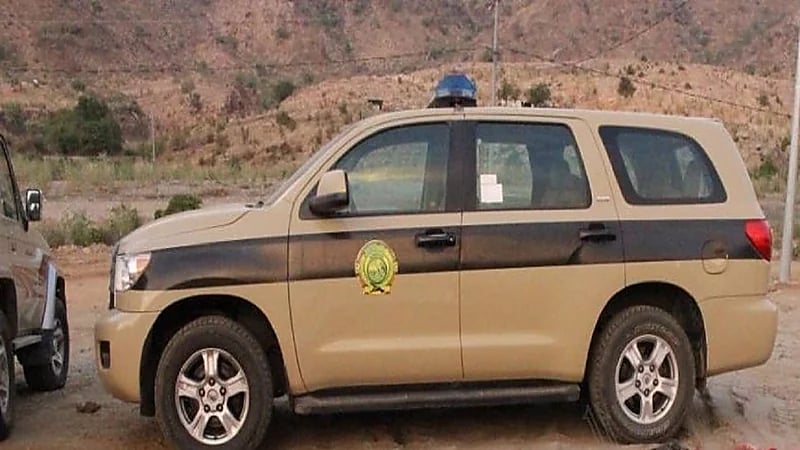 الإطاحة بـ 4 مواطنين لترويجهم الحشيش والشبو