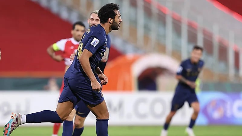 نجم النصر يتلقى عروض من عدة أندية