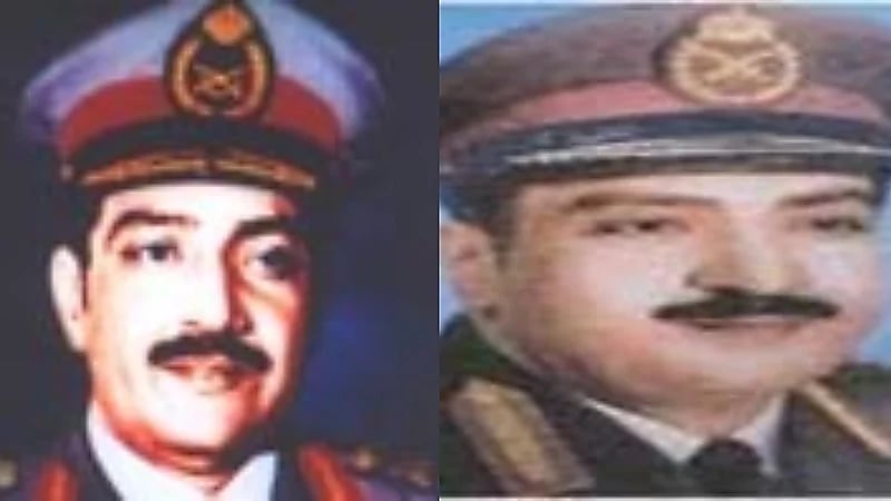 فيديو.. مسيرة حافلة لقائد من رواد العمل الأمني في المملكة