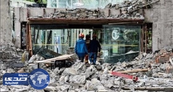 خبير زلازل : هزة أرضية تضرب إسطنبول وتؤدى لكارثة