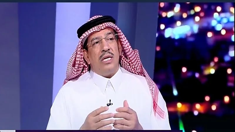 ‏بالفيديو.. النحاس يوضح المفتاح السحري الذي يملكه ولي العهد لأبواب النظام العالمي الجديد