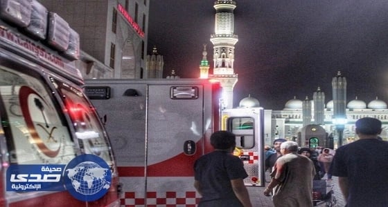 وفاة حاجة غانية إثر سقوطها من مبنى سكني في المدينة