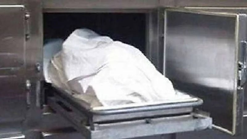 العثور على جثة فتاة مقطوعة الرأس