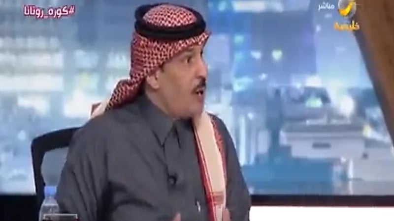 بالفيديو.. التويجري: إذا خسر النصر أمام الهلال سيكون أسوأ موسم في التاريخ