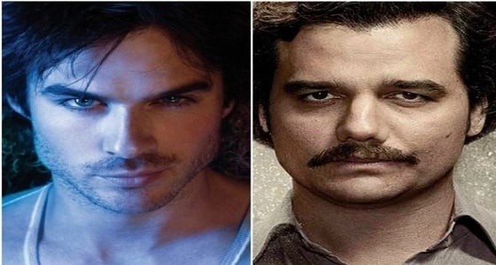 المملكة تستقبل اسكوبار ومصاص الدماء