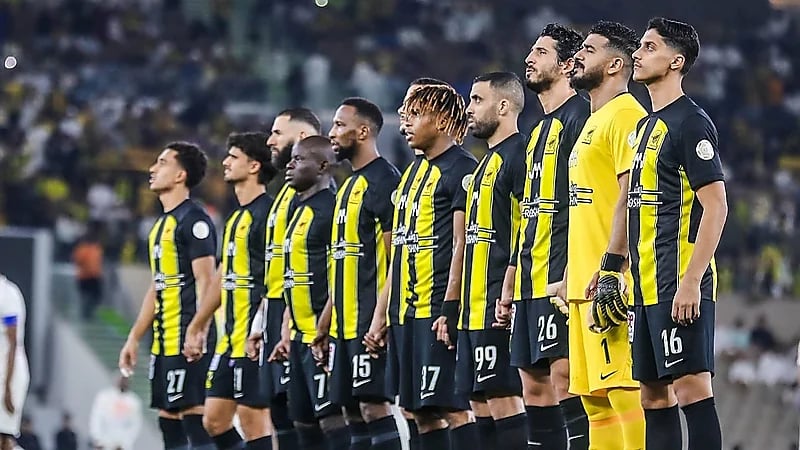 الاتحاد يتخذ قرارات عاجلة قبل ضم المدرب الجديد