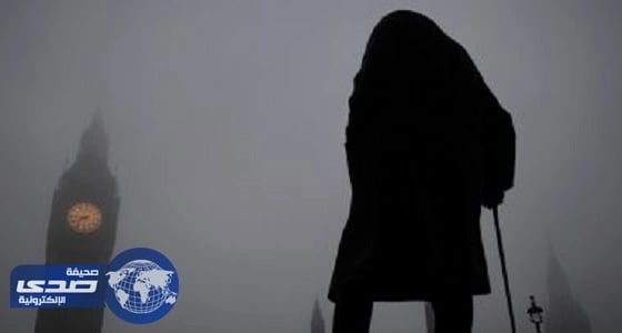 ضباب كيماوي يصيب 150 شخصا في بريطانيا
