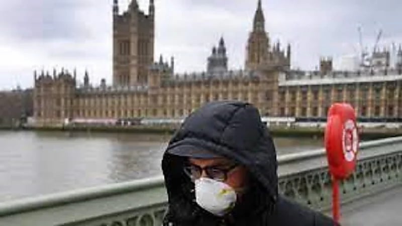 ألمانيا تدرج بريطانيا على لائحة الدول العالية المخاطر