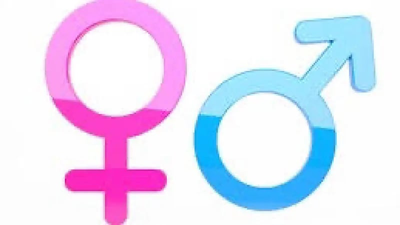 ‎الصحة الأمريكية تحدث تعريف الذكر والأنثى بأوامر من ترامب