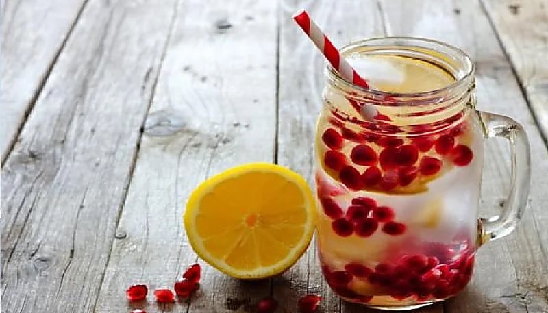 مجلس الصحة الخليجي ينفي صحة إشاعة عن الليمون والرمان