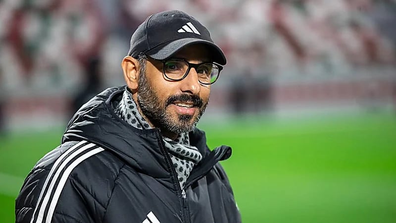 الشهري يمنح لاعبي الاتفاق راحة بعد الخسارة