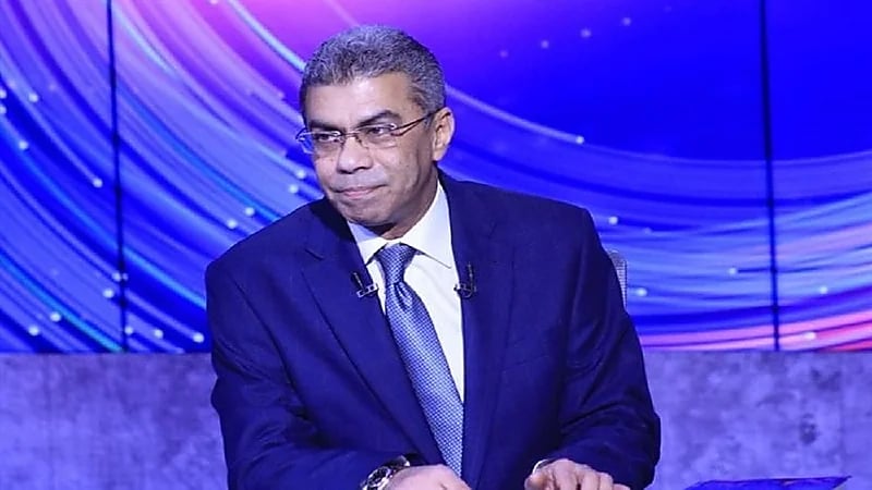 وفاة الكاتب الصحفي ياسر رزق