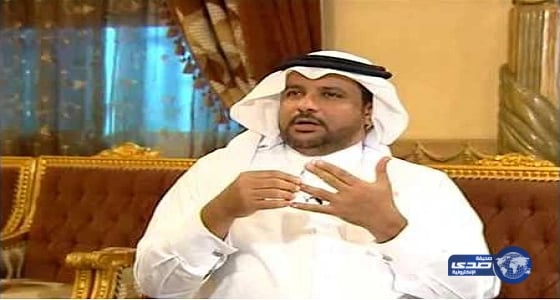 الإعلامي "الحمود" : دهماء "تويتر" وراء إثارة البلبلة بالمملكة