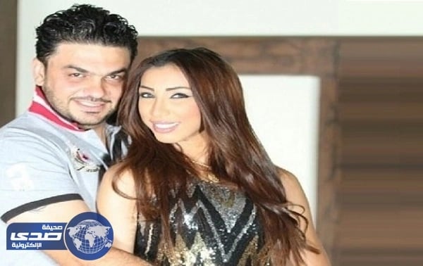 بالفيديو.. محمد الترك يحتفل بعيد ميلاد أخت دنيا بطمة