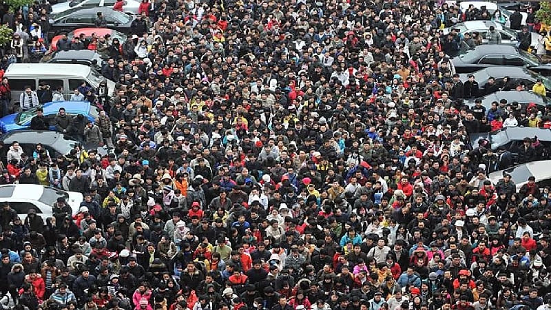 مرض سيصيب نصف سكان العالم بعد 12 سنة