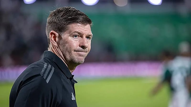 مصير جيرارد مع الاتفاق بعد الخسارة الثقيلة أمام الاتحاد