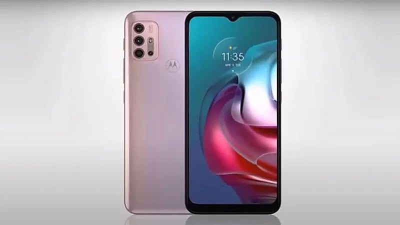 موتورولا تطلق هاتفين جديدين بمواصفات مميزة