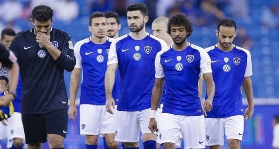بالصور.. الهلال يتعادل إيجابيًا مع الريان القطري