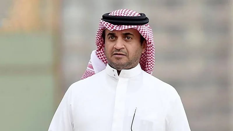 البلطان: قرار تواجد الأجنبي الثامن خارج قائمة الشباب "مجحف"