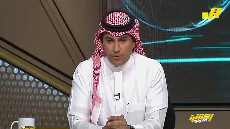بالفيديو.. "الحريري": كنا نقول جارديم أبخص وطلع أخبص