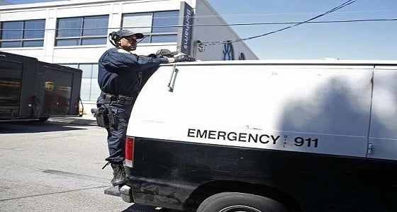 الشرطة الأمريكية تقبض على مسلح بعد مواجهة استغرقت 15 ساعة