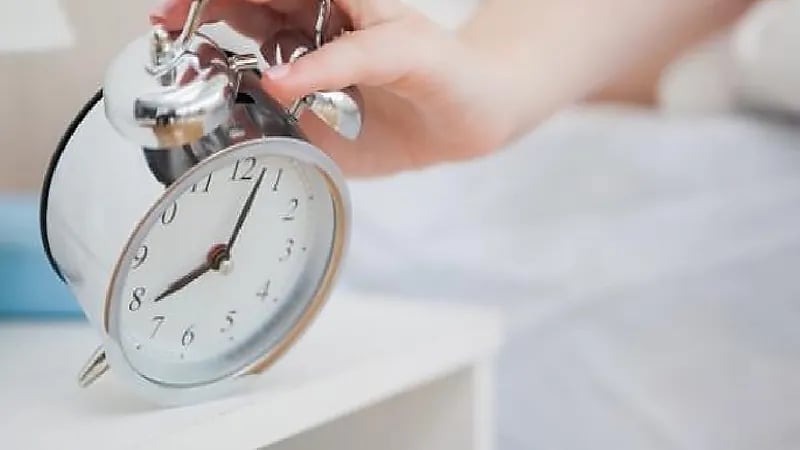 دراسة: النوم السيء يضاعف خطر الإصابة بأمراض القلب