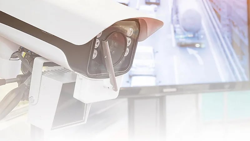 20 ألف ريال غرامة نشر محتوى الكاميرات الأمنية أو اتلافها