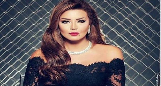 زوج الفنانة أمل بشوشه يخطف الأنظار بوسامته