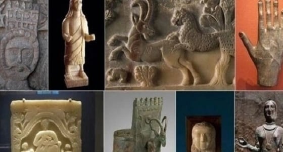 وزير يمني: الحوثيون هربوا آثارا بملايين الدولارات إلى الخارج