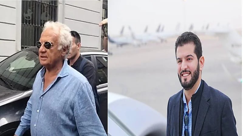 الهلال يفاوض إنزاغي: فهد بن نافل يلتقي وكيله في ميلانو