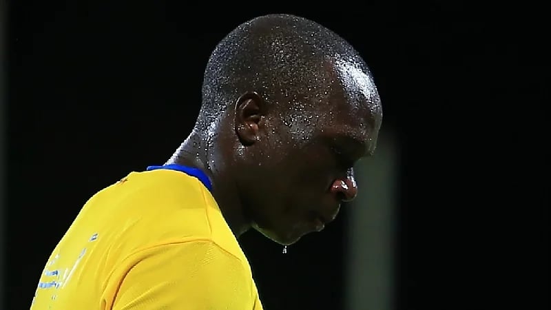 نادي تركي يرغب في ضم فينسنت خلال الانتقالات الشتوية