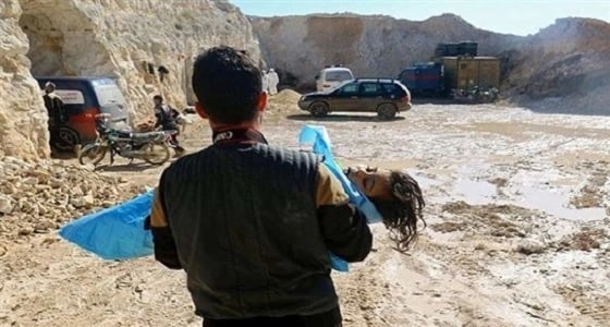 لجنة التحقيق في هجوم سوريا الكيميائي: تعرضنا لضغوط في مجلس الأمن