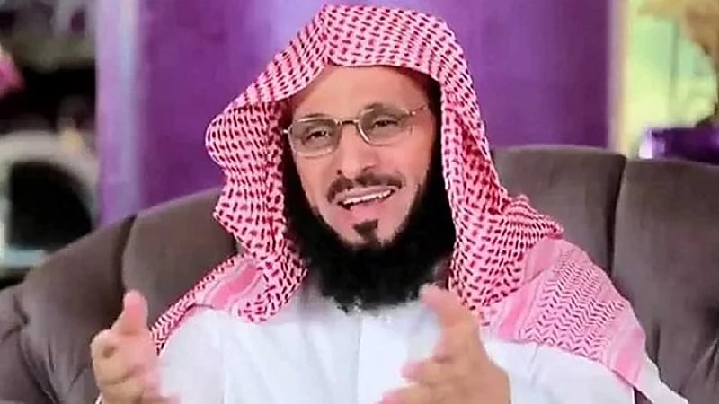 عائض القرني: وصفة فعّالة لمن أراد الحياة الطيبة في الدنيا والآخرة