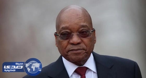 رئيس جنوب أفريقيا ينجو من تصويت بسحب الثقة