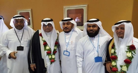 بالصور.. مسيرة عطاء ووفاء لرجال العلم وتبليغ الرسالة