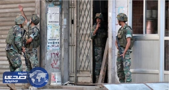 لبنان: القبض على 19 " إرهابيا " بعد تحذيرات من سفارات
