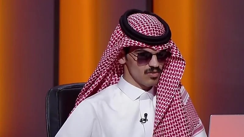 تقني يوضح كيف يستفيد الكفيف من تقنيات الذكاء الاصطناعي؟ ..فيديو