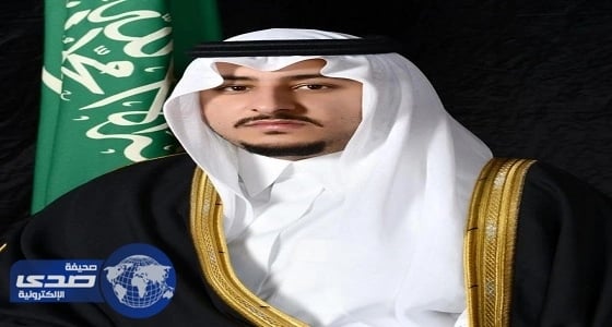 نائب أمير الجوف يهنئ وزير الداخلية وأمير مكة بنجاح حج هذا العام