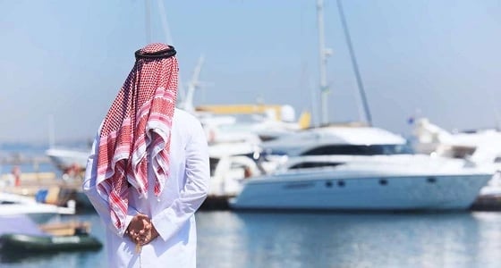 قصة مواطن طرد من المدرسة فأصبح من الأثرياء وأصحاب الشركات