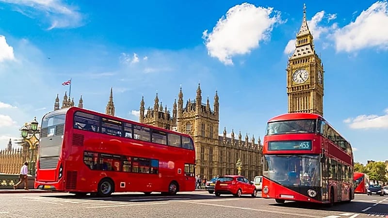 بريطانيا: السائح الخليجي في المرتبةِ الثانية عالميا في الإنفاق 