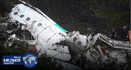 العثور على حطام محتمل للطائرة الماليزية المفقودة