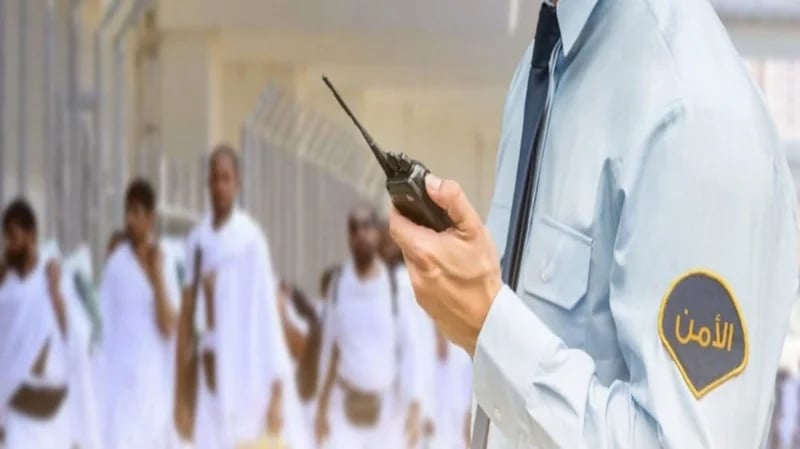 النيابة العامة: يشترط أن يكون الحراس الأمنيون المدنيون سعوديين