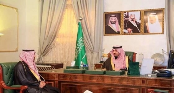 " أمير الشمالية " : مطار عرعر الجديد أهم المشروعات الحيوية التي تحتاجها منطقة